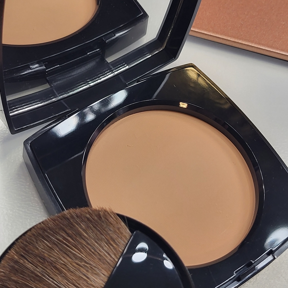 BRAND NEW! CHANEL Les Beiges Bronzer
